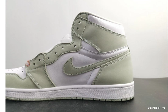 Air High 1 CD0461-002 Seafoam OG Jordan CD0461-002 0714
